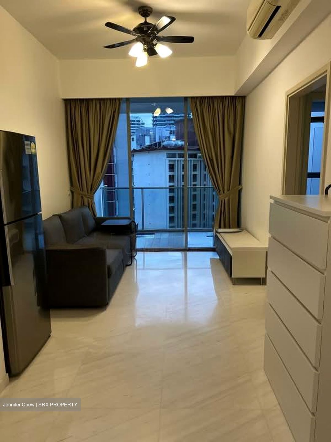 Lincoln Suites (D11), Condominium #538868531
